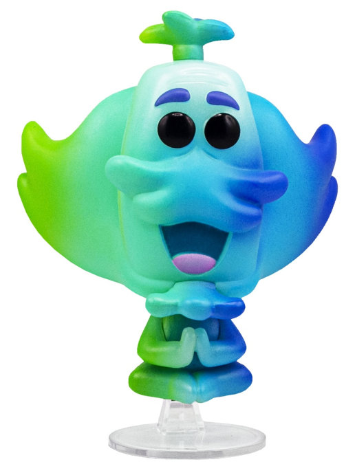 фото Фигурка funko pop! soul moonwind (soul world)