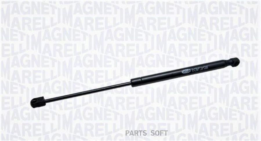 

MAGNETI MARELLI 430719017300 GS0173 Газовый упор багажника SKODA FABIA Hatchback/Estate 99