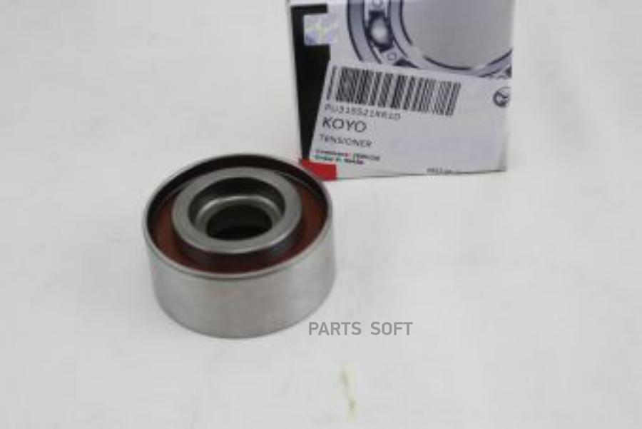 

Ролик Натяжителя Ремня Honda 14550rcaa01 Koyo PU315521RR1D