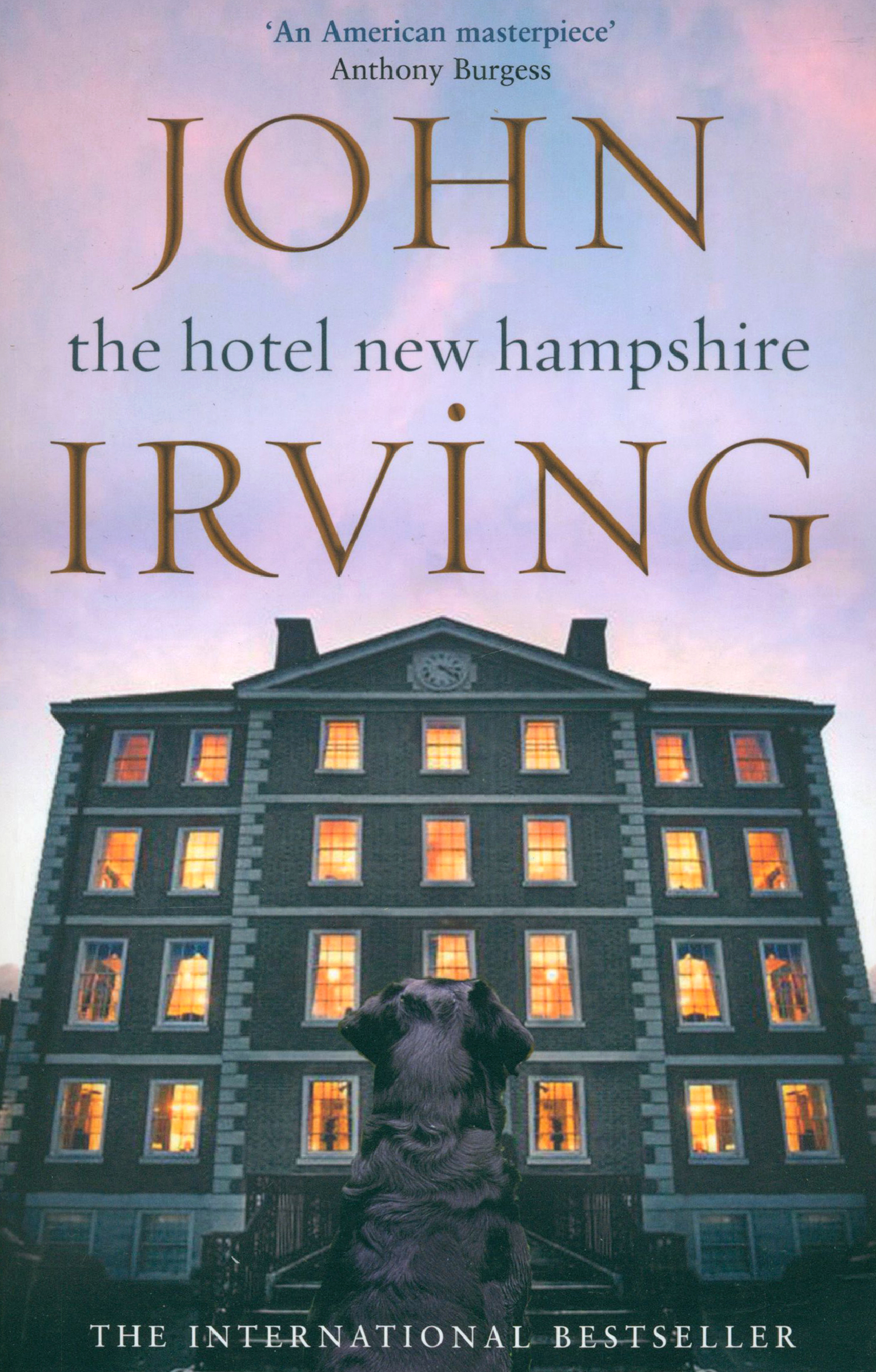 

Hotel New Hampshire