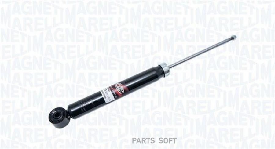 Амортизатор Подвески Magneti Marelli 357073070000