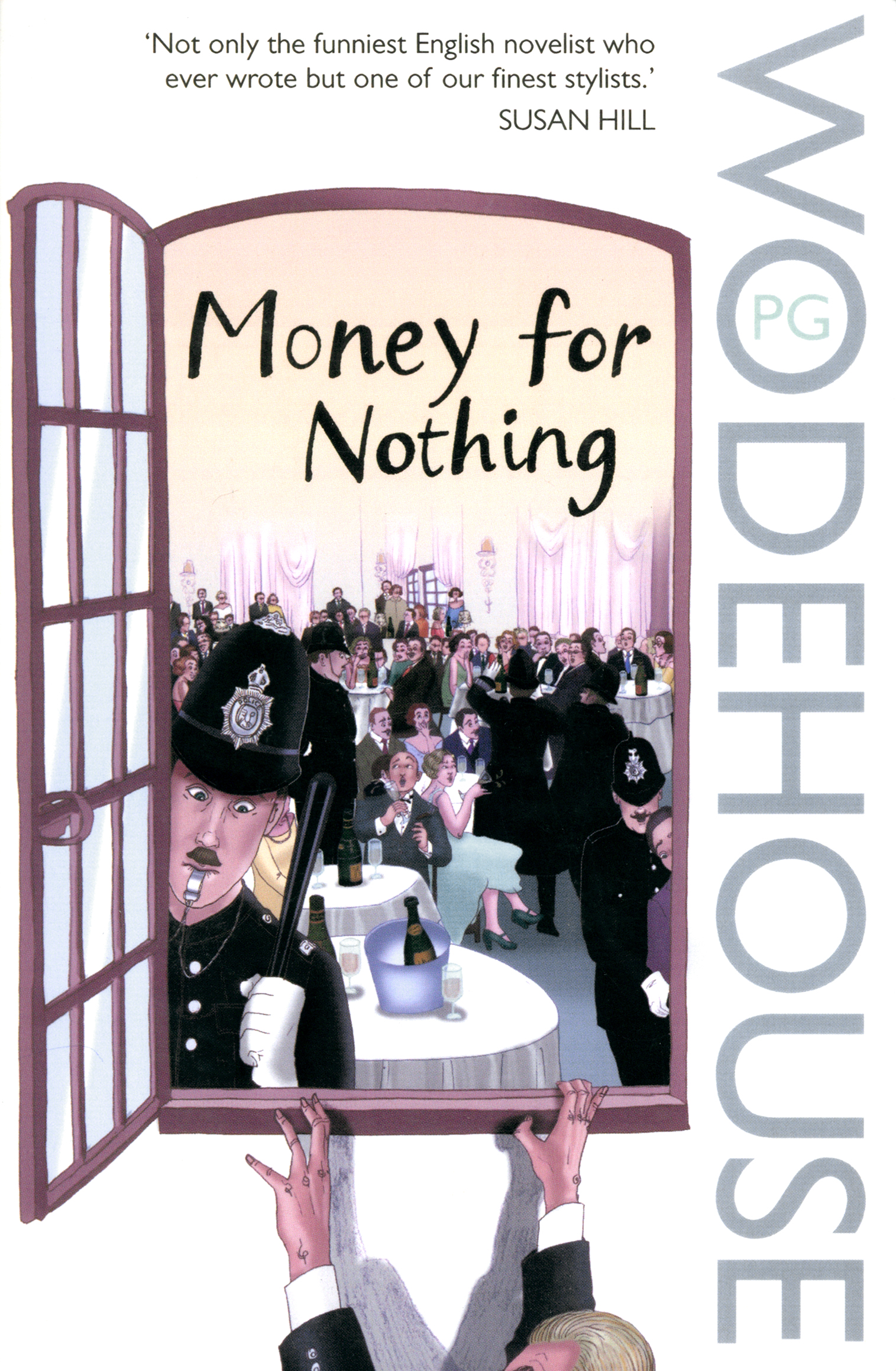 

Money for Nothing