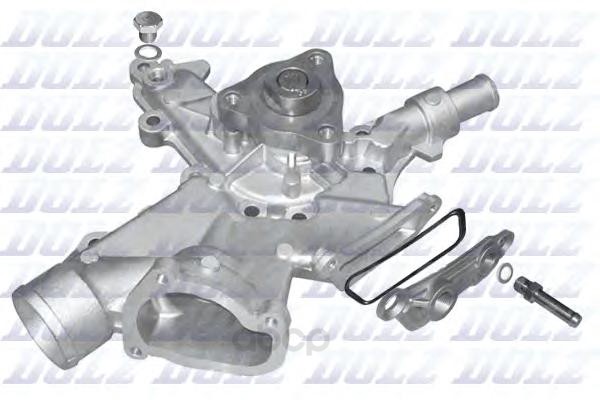 

Насос водяной Opel Astra/Corsa 1.0i/1.2i 12V/16V 96> полный набор