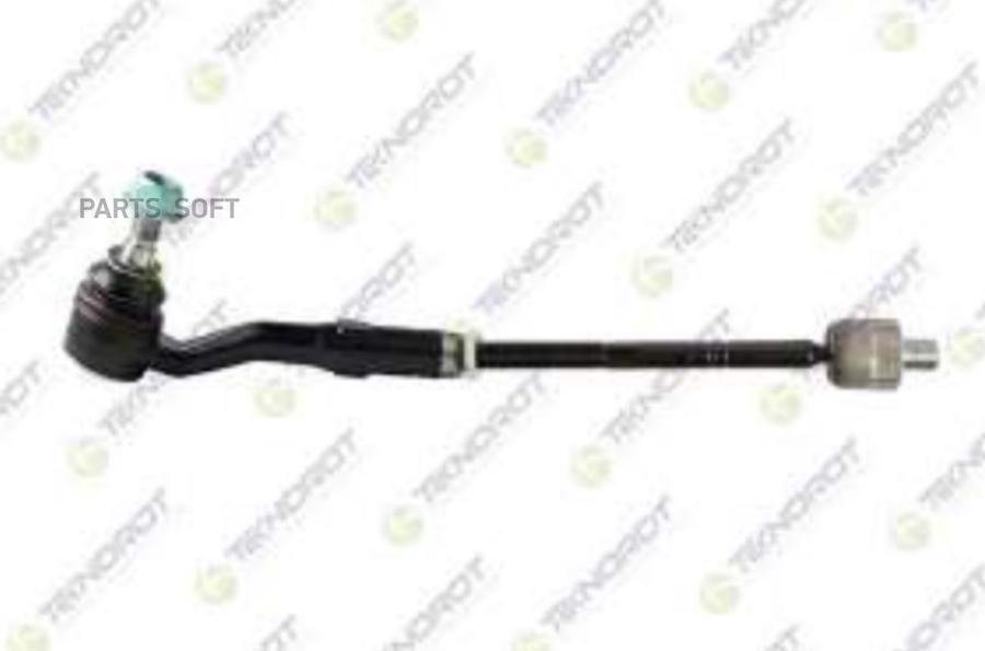 

TEKNOROT B-931673 Рулевая тяга в сборе с наконечником L/R, xdrive-AWD, M14X1.5, M18X1.5