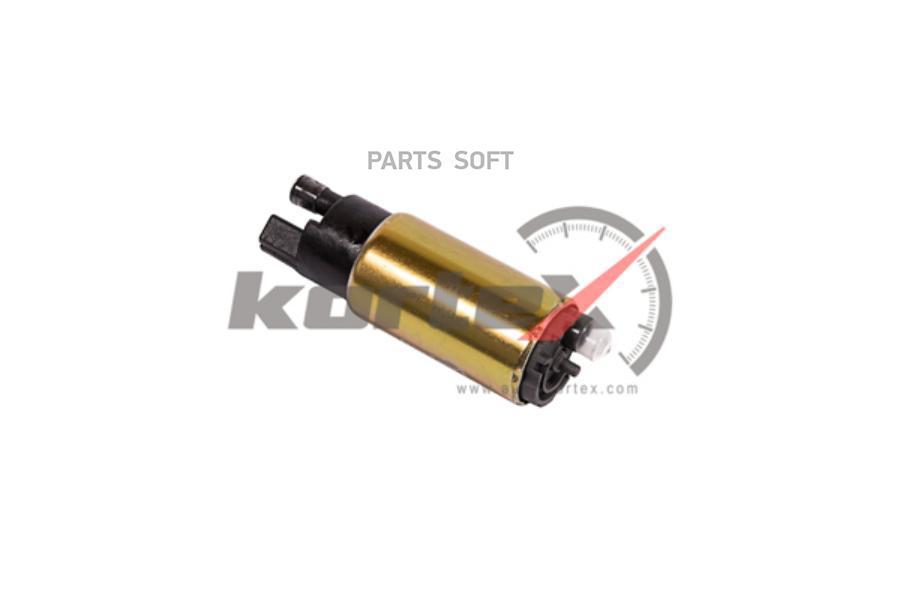 

KORTEX KPF0041STD Насос топливный HYUNDAI ACCENT/GETZ/KIA RIO (вставка) () 1шт