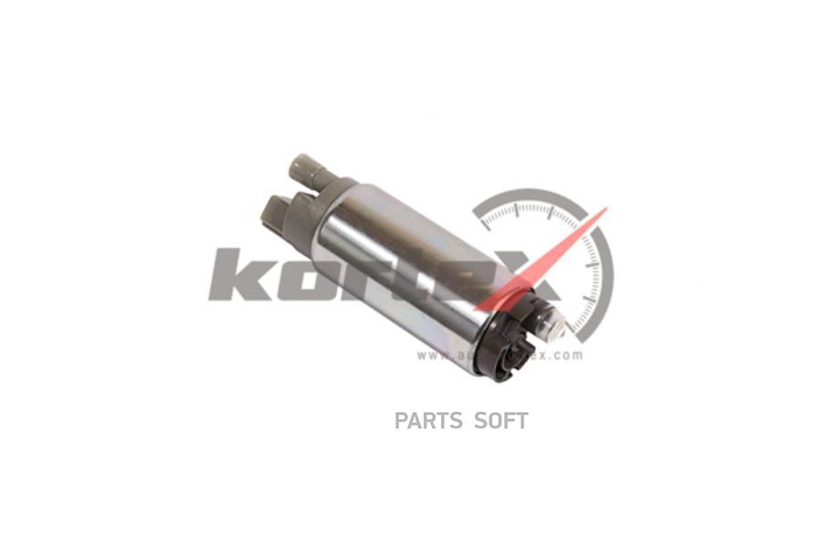 

KORTEX KPF0036STD Насос топливный DAEWOO NEXIA/ESPERO 1.5 8V/16V (вставка) () 1шт