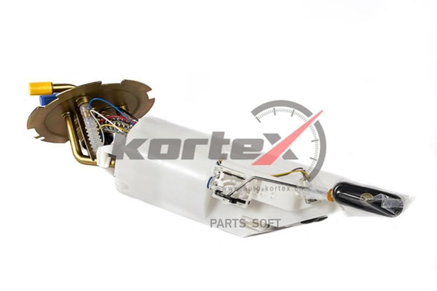 

KORTEX KPF0014STD Насос топливный CHEVROLET LANOS 1.5 в сборе KPF0014STD 1шт