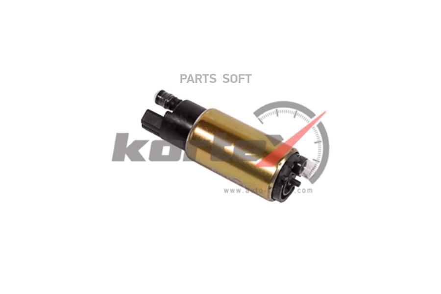 

KORTEX KPF0012STD Насос топливный CHEVROLET AVEO (вставка) () 1шт