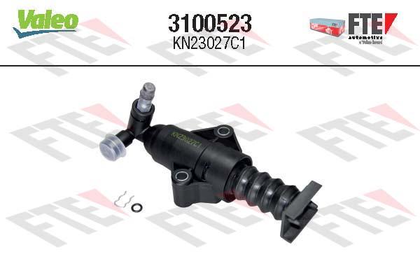 

Цилиндр сцепления FTE Automotive 3100523