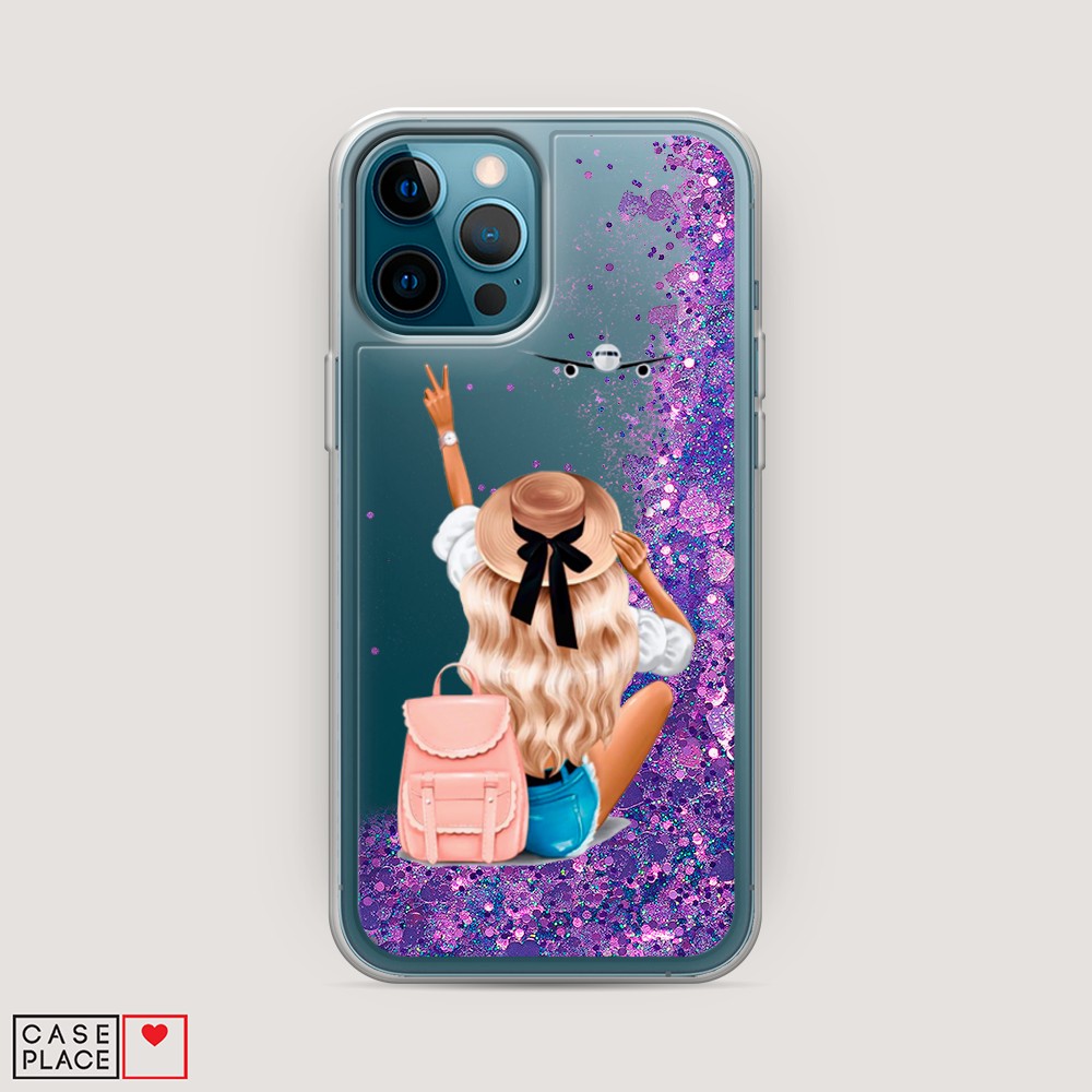Чехол Awog на Apple iPhone 12 Pro / Айфон 12 Pro 