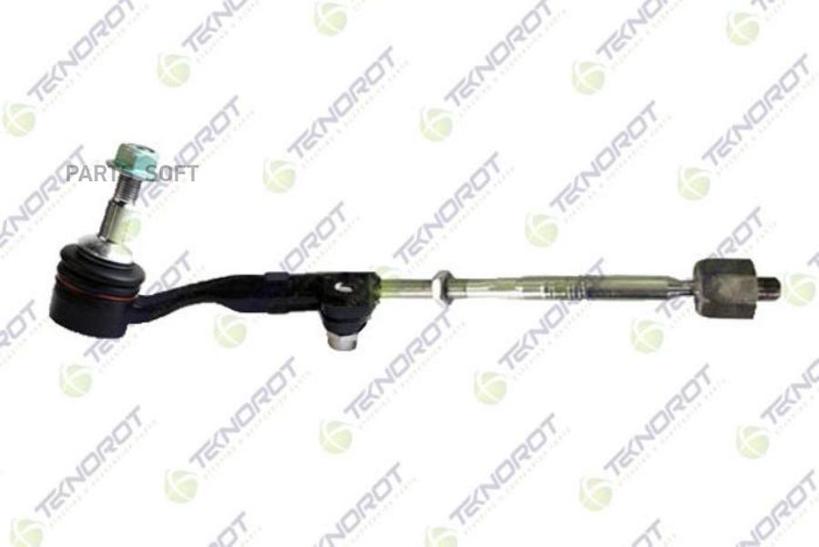 

TEKNOROT B-762973 Тяга рулевая в сборе с наконечником L Xdrive