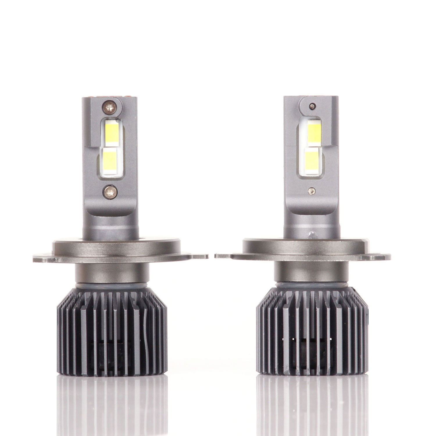

Светодиодные лампы Vizant D25 цоколь HB3 9005 с чипом csp 3570 9400lm 5000k/D259005, D25