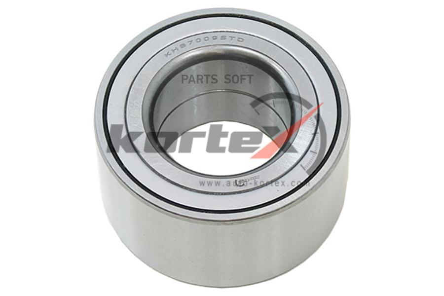 

Подшипник Ступицы Toyota Avensiscorolla 03-Перед.(45x45x84) Khb7009std KORTEX KHB7009