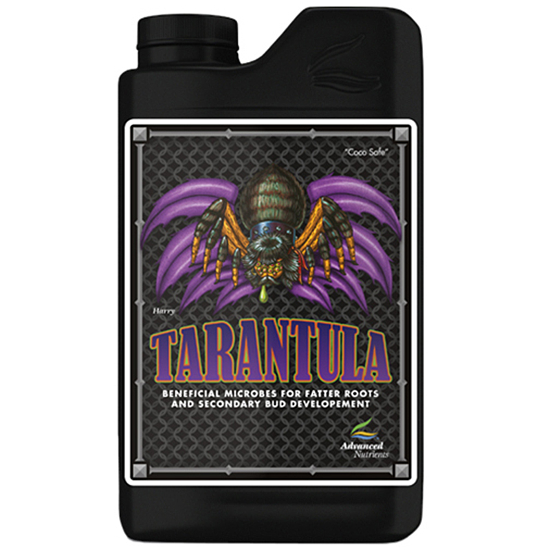 

Удобрение AN Tarantula 1л, Tarantula