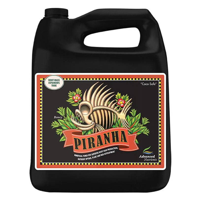 

Удобрение AN Piranha 0,5л, Piranha