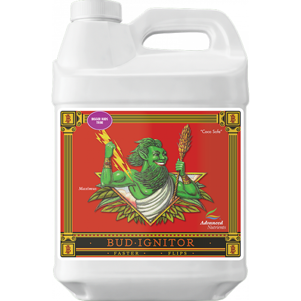 

Удобрение AN Bud Ignitor 1л, Bud Ignitor
