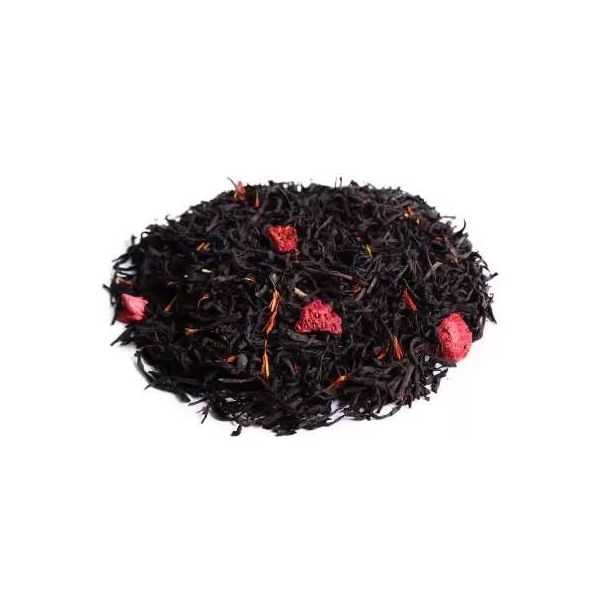 Чай черный Первая Чайная Компания Алтайский сбор листовой 120 г