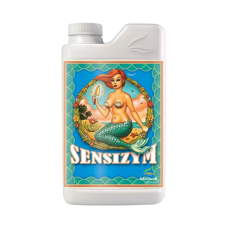 

Удобрение AN Sensizym 1л, Sensizym