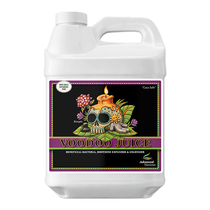 

Удобрение AN VooDoo Juice 1л, VooDoo Juice