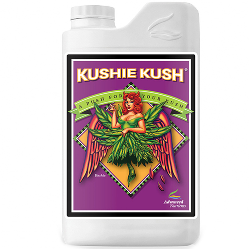 

Удобрение AN Kushie Kush 1л, Kushie Kush
