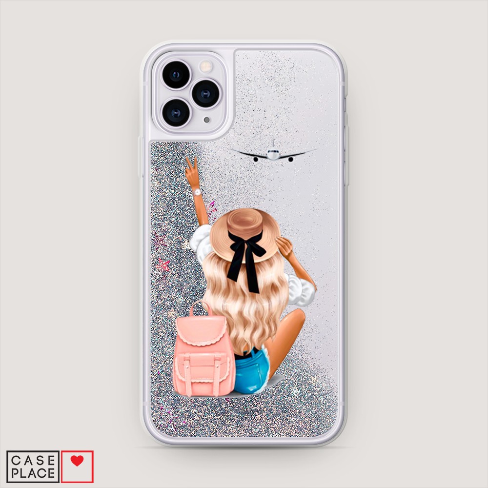 Чехол Awog на Apple iPhone 11 Pro Max / Айфон 11 Pro Max 