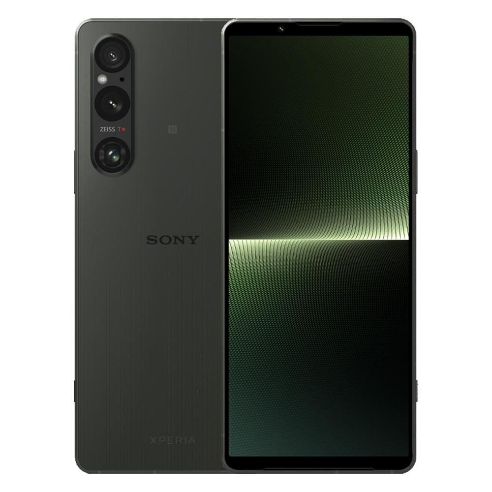 

Sony Xperia 1 V 12/256Gb Зеленый Global Version, Xperia 1 V