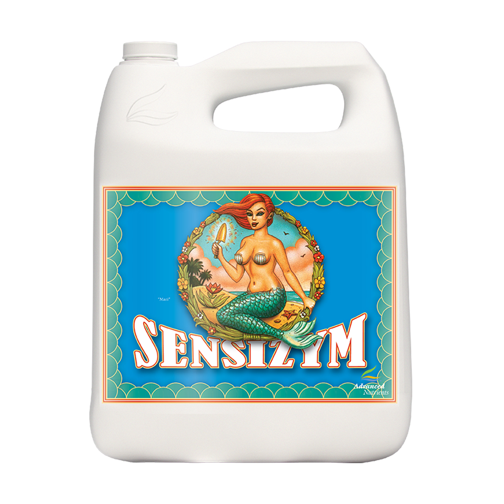 

Удобрение AN Sensizym 0,5л, Sensizym