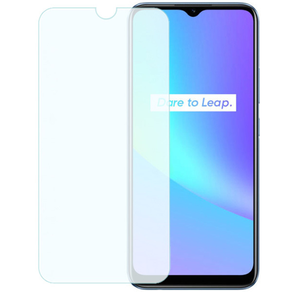 

Защитное стекло для Realme C25S 0.33мм Glass Pro Plus