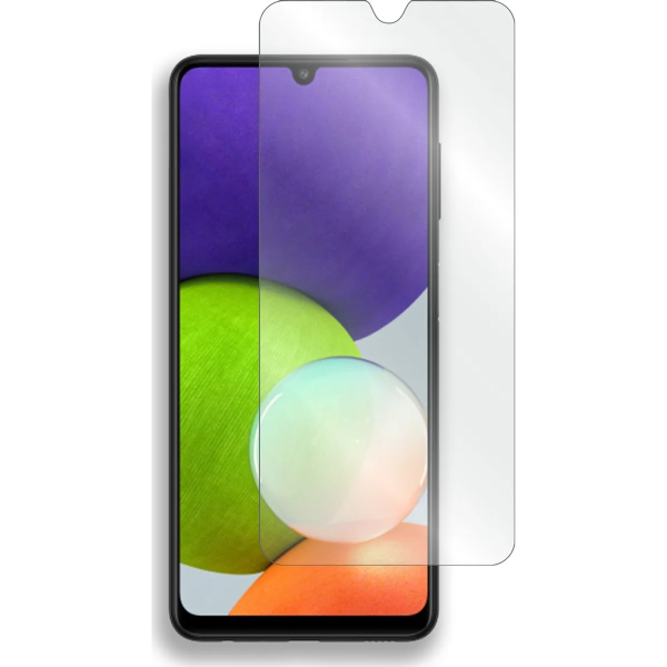 

Защитное стекло для Samsung Galaxy A22 0.33мм Glass Pro Plus