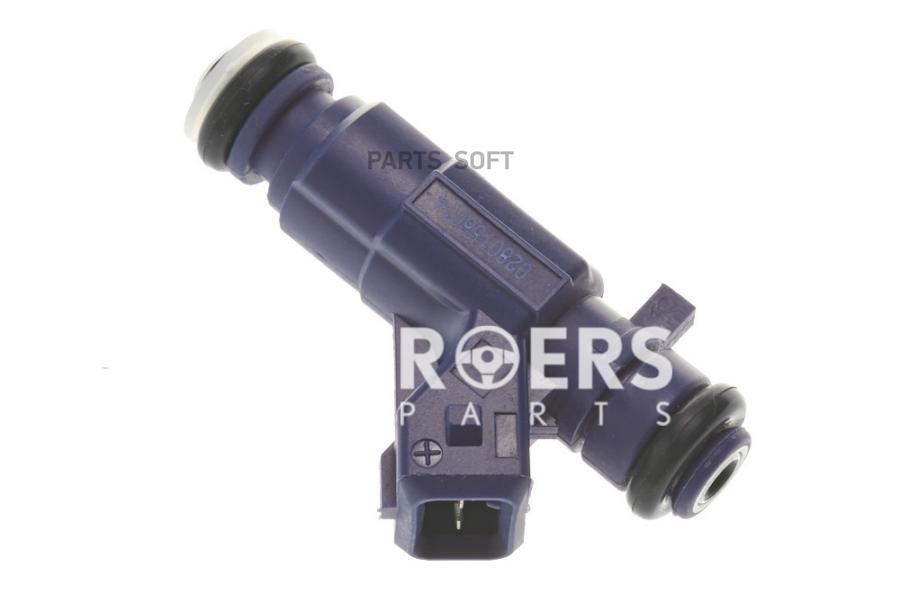 

Форсунка топливной системы Roers-Parts RPA1120780149