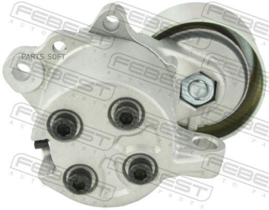 

Натяжитель ремня NISSAN CUBE Z12 08- 0290-G11