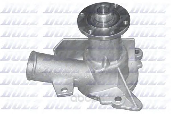 

B-212_помпа! BMW E28/E30/E34/Z1 2.0i-2.7 V6 M20 87-91