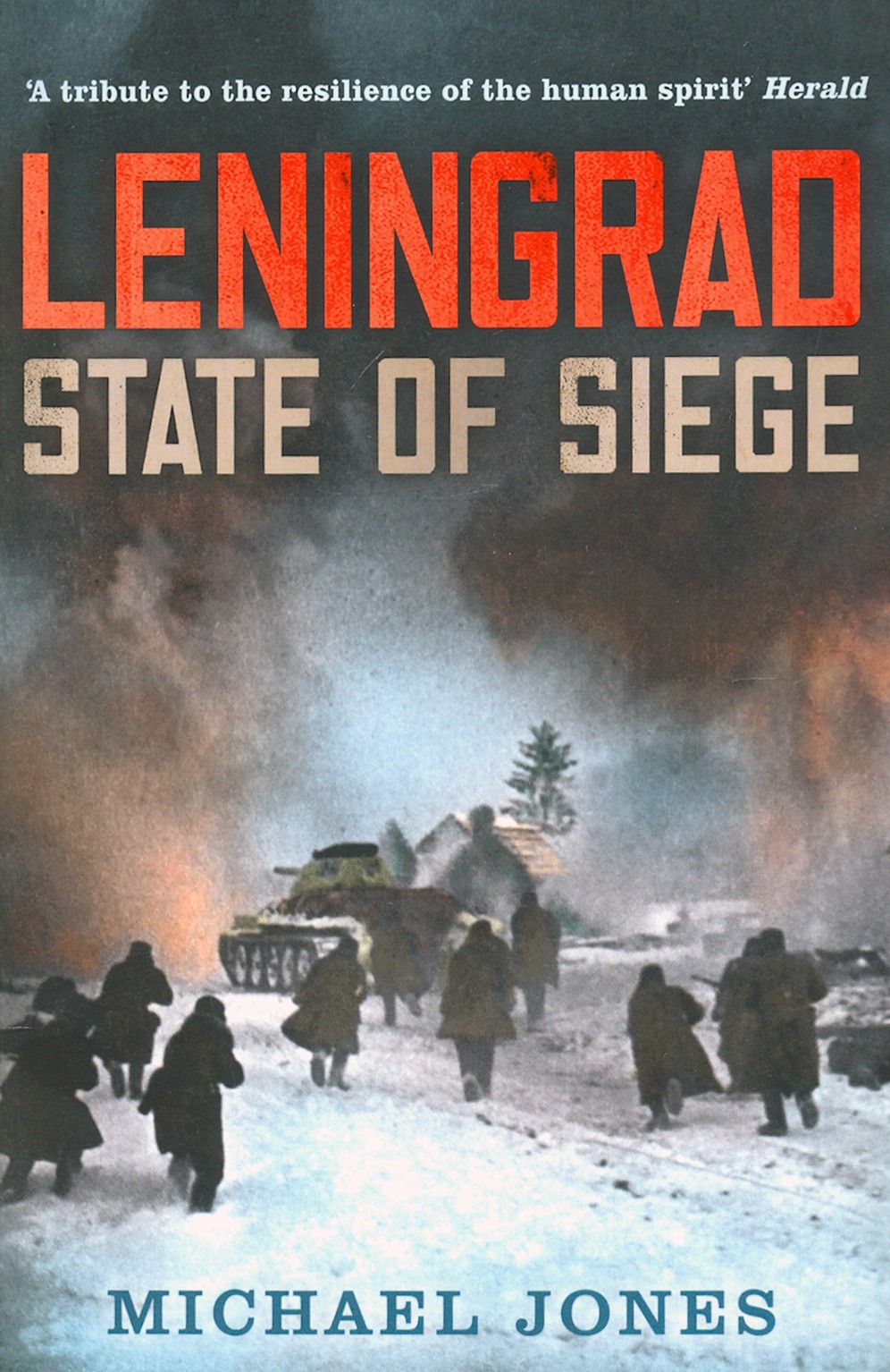 

Leningrad: State of Siege