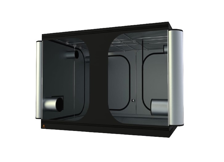 

Гроутент Dark Room 2,5v 300x300x200см, Dark Room