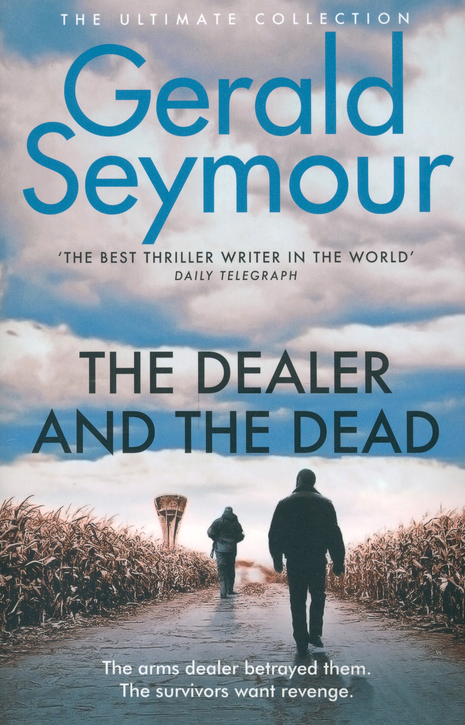 

Dealer & the Dead