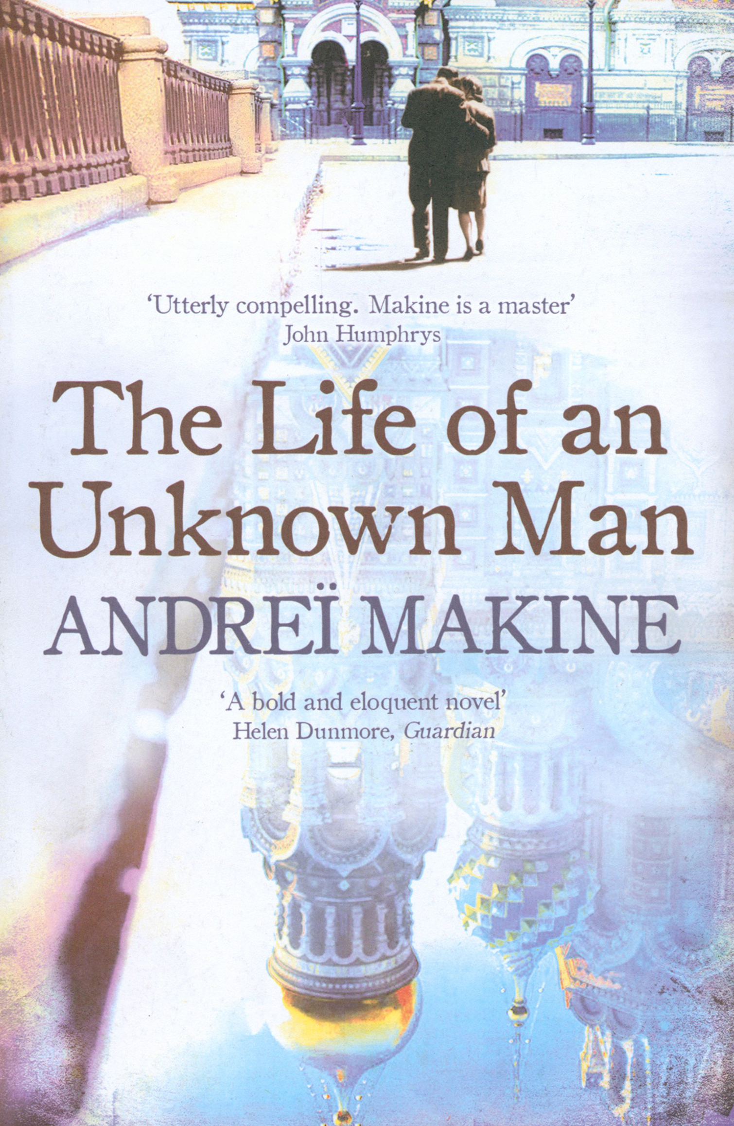 

The Life of an Unknown Man