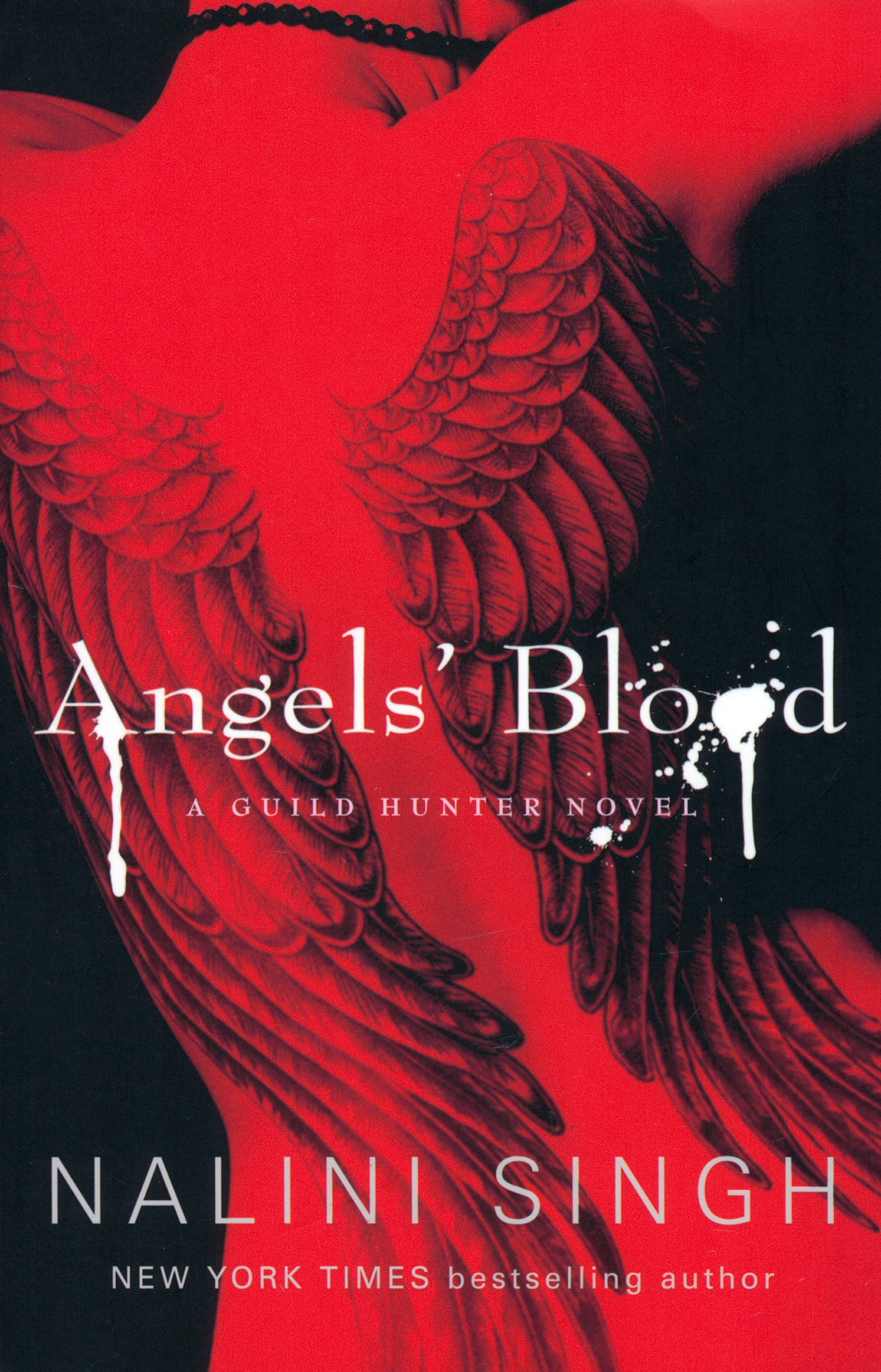 

Angels' Blood