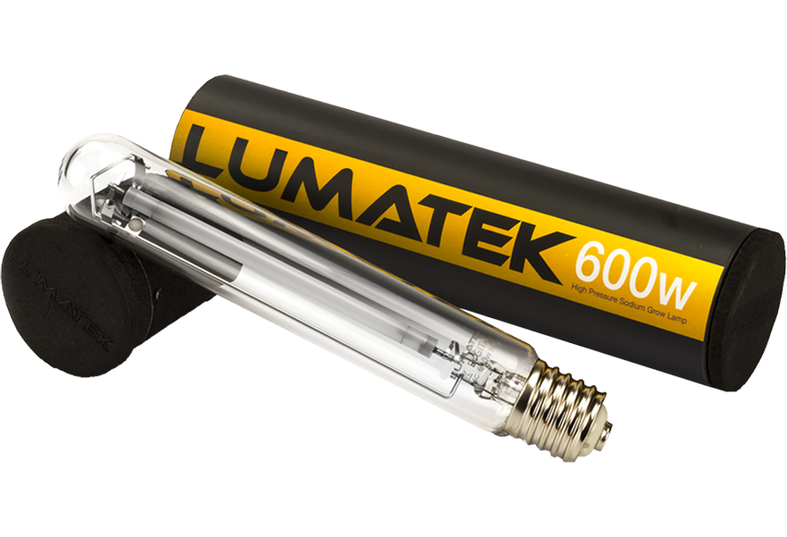

Фитолампа ДНаТ Lumatek Lumatek HPS 600 Вт