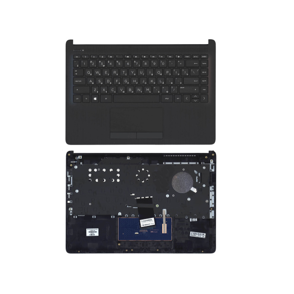 

Клавиатура VbParts для ноутбука HP HP 14-CF 14-DF 14-DK