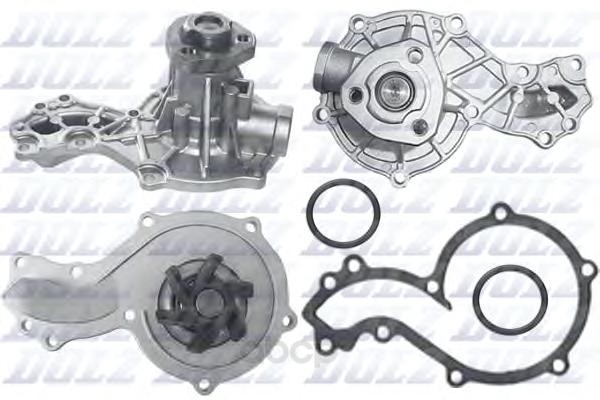 

A-151RS_помпа! усиленная Audi, VW 1.3-2.0i/1.6D-1.9TD 81>