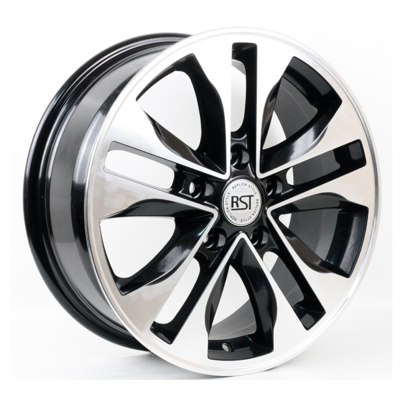 фото Колесный диск rst r116 (skoda) bd 6.5x16/5x112 et46 d57.1