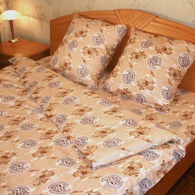

КПБ WELLNESS, W305-Шанхай, 2 под.150x214,прост.240x214, 2 нав.50x70