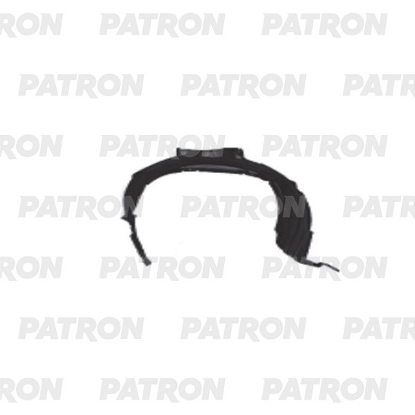 

Подкрылок Передн Прав Toyota: Corolla 2008 PATRON арт. P72-2347AR