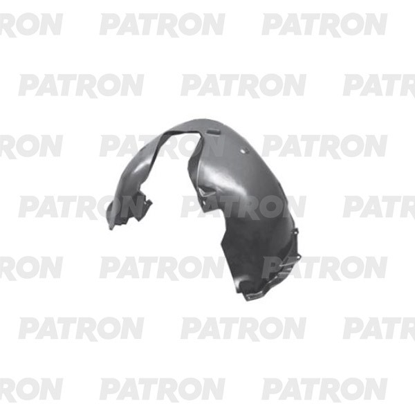 

Подкрылок Передн Лев Peugeot 308 2007-2013 PATRON арт. P72-2073AL