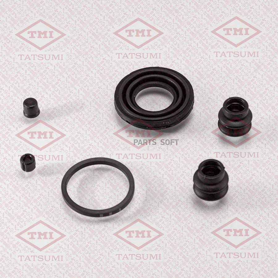 

TCG1228_р/к задн. тормозного суппорта NISSAN
