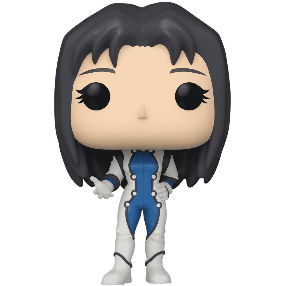 

Фигурка Funko POP! Animation Trigun Rem Saverem 75551, Pop!