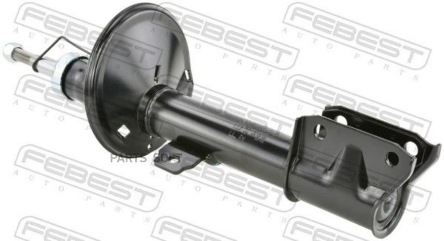 

Амортизатор передний RENAULT DUSTER 24661262F