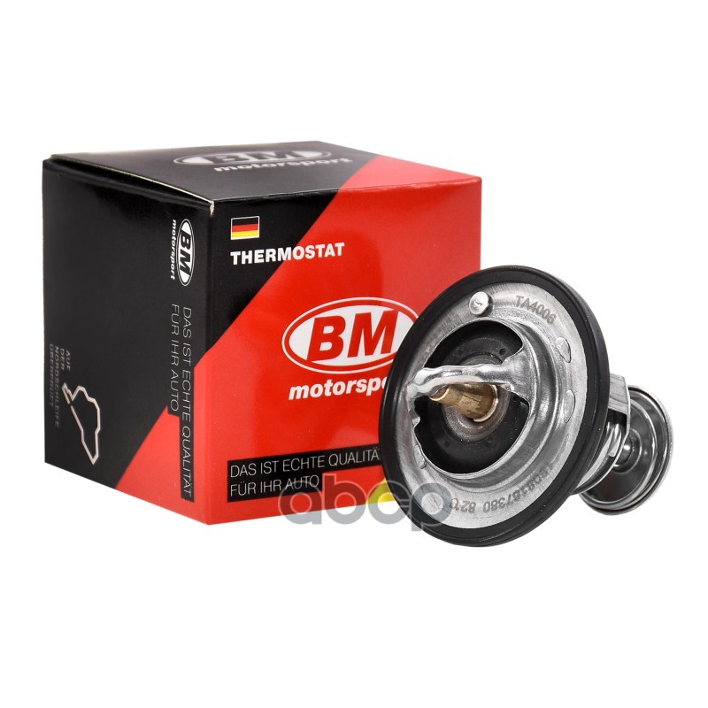 

Термостат Ta4006 BM-Motorsport арт. TA4006