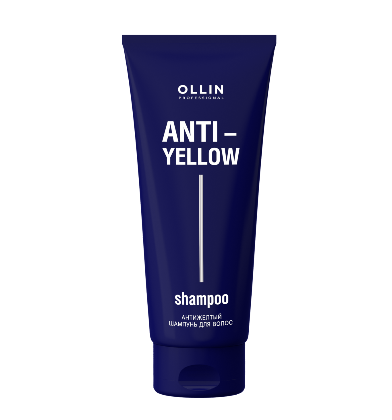 

Шампунь Ollin Professional ANTI-YELLOW 250 мл