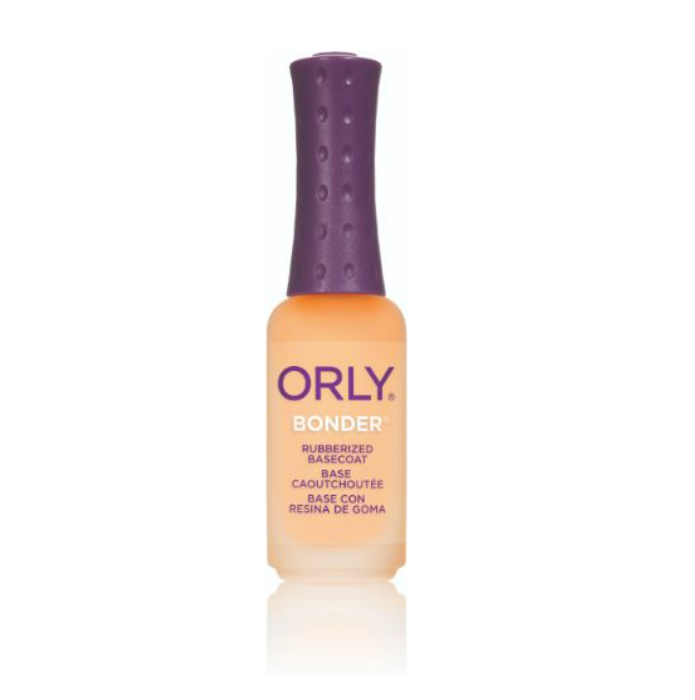 

Базовое покрытие Orly Bonder Basecoat 9мл